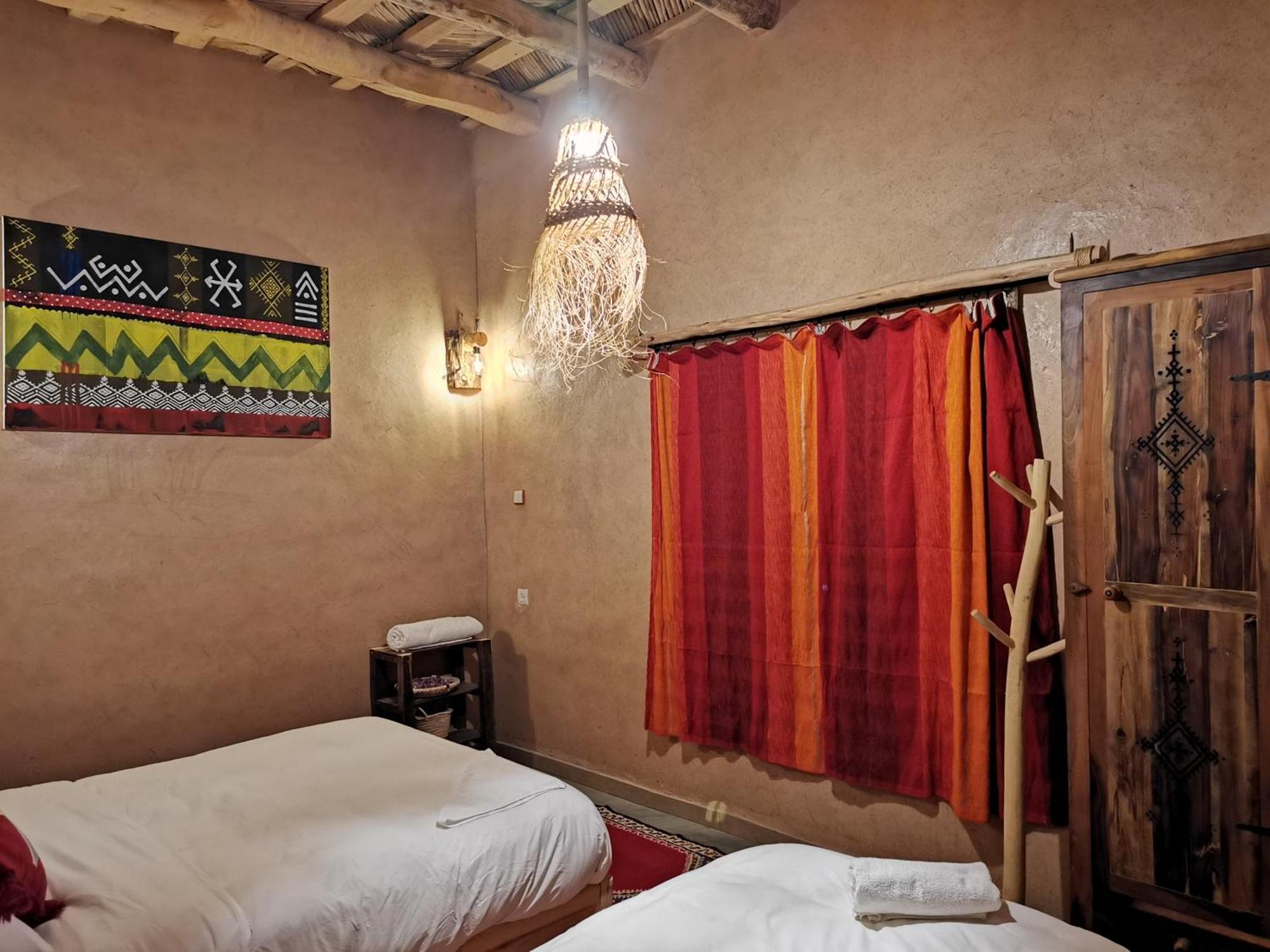 Maison D'Hote Tamatart - Homestay Kelaat-M'Gouna Cameră foto