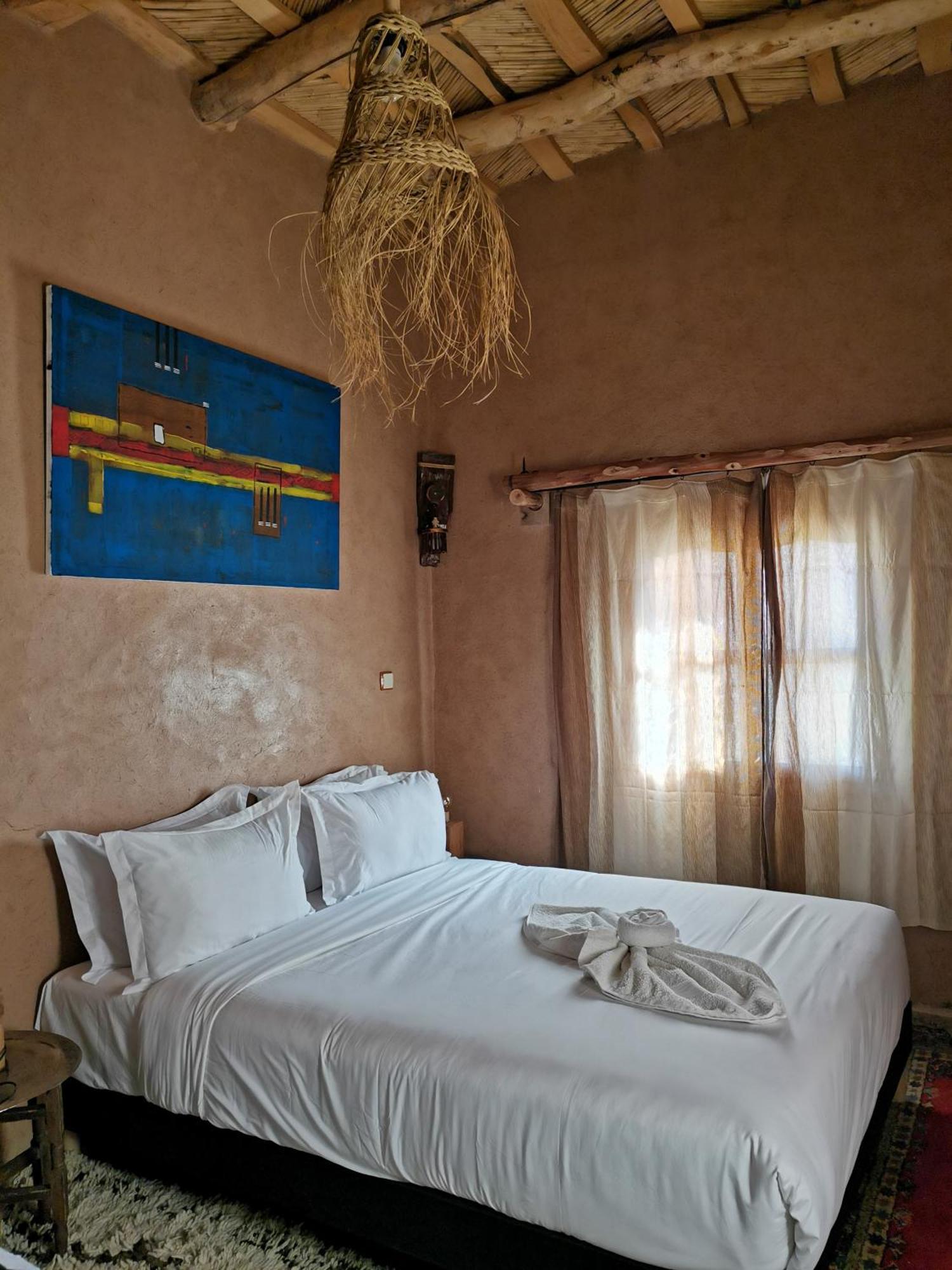Maison D'Hote Tamatart - Homestay Kelaat-M'Gouna Cameră foto